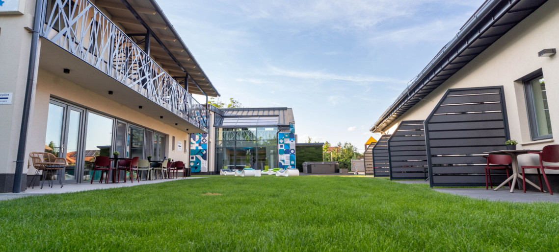 La Vita Prémium Panzió Gyula - 31