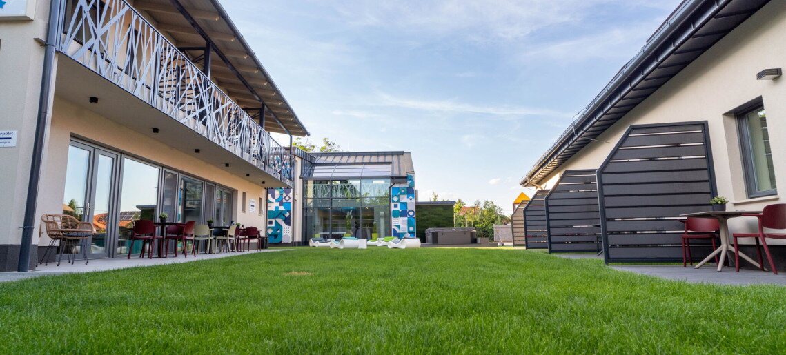 La Vita Prémium Panzió Gyula - 30