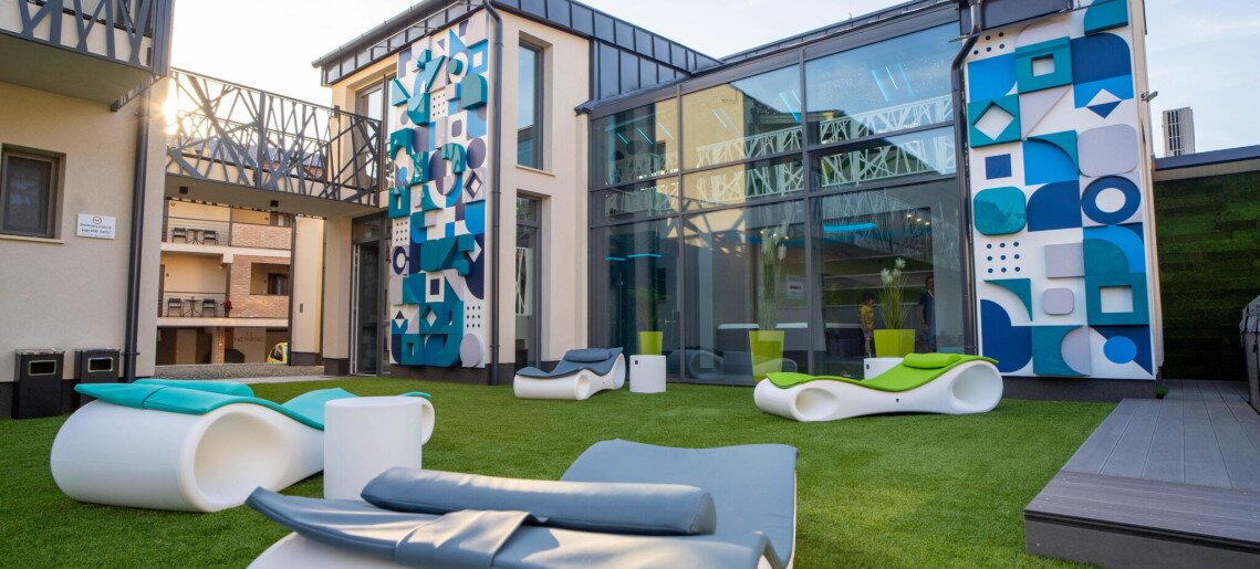 La Vita Prémium Panzió Gyula - 32