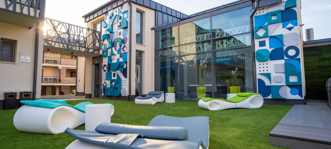 La Vita Prémium Panzió Gyula - 32