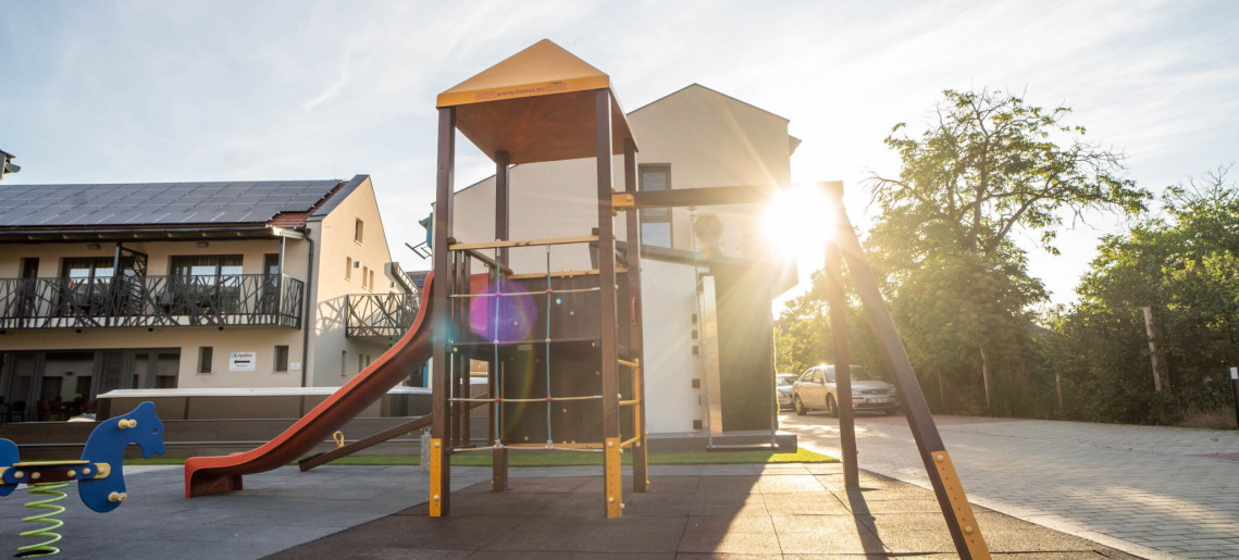 La Vita Prémium Panzió Gyula - 33