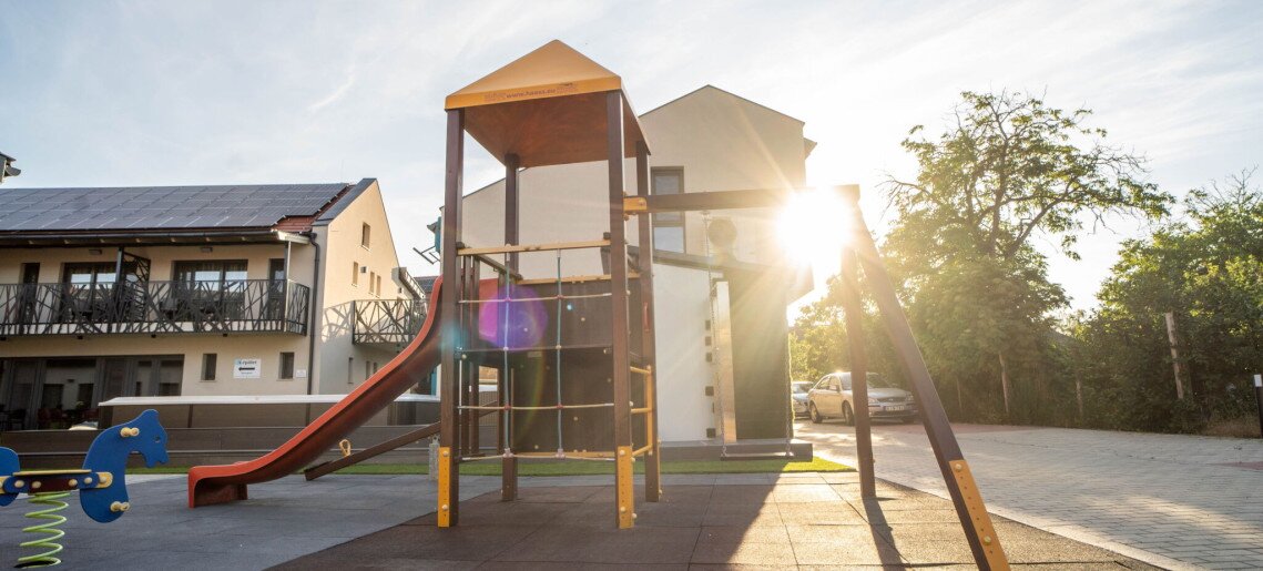 La Vita Prémium Panzió Gyula - 32