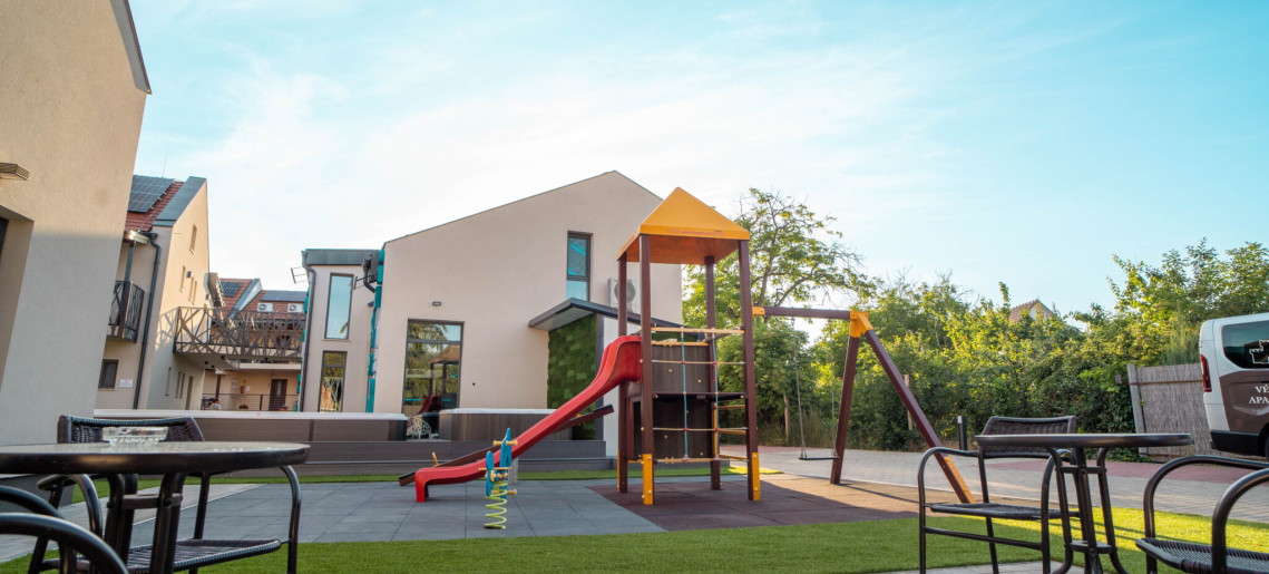 La Vita Prémium Panzió Gyula - 34