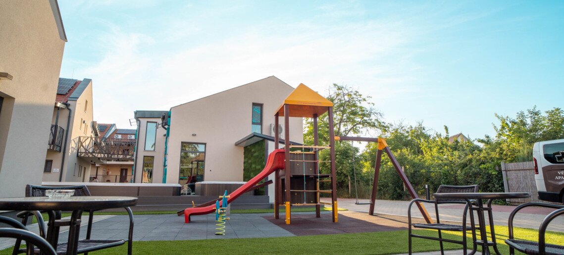 La Vita Prémium Panzió Gyula - 34