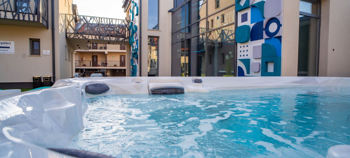 La Vita Prémium Panzió Gyula - 35