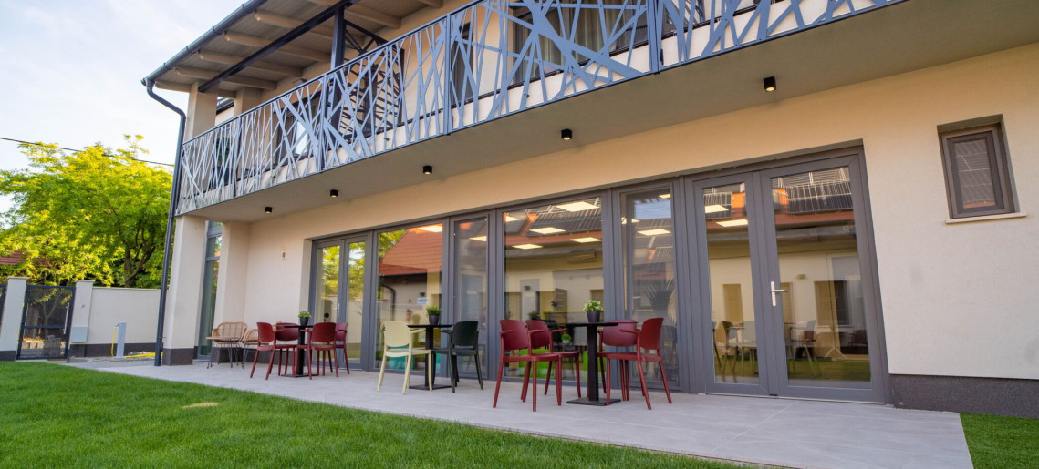 La Vita Prémium Panzió Gyula - 37