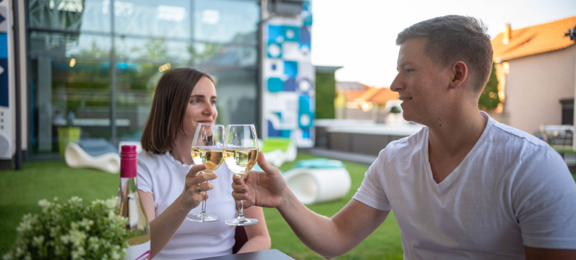 La Vita Prémium Panzió Gyula - 38