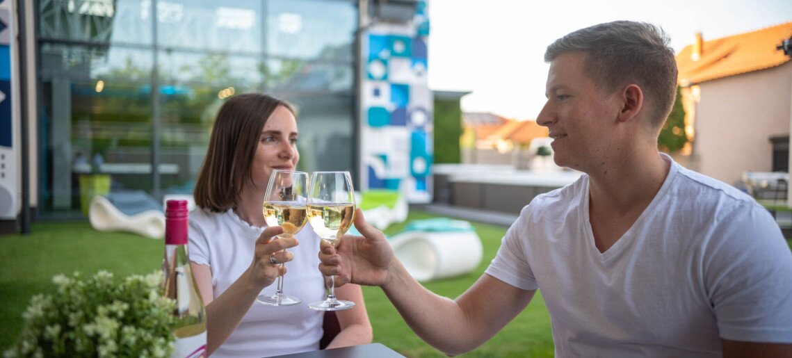 La Vita Prémium Panzió Gyula - 37