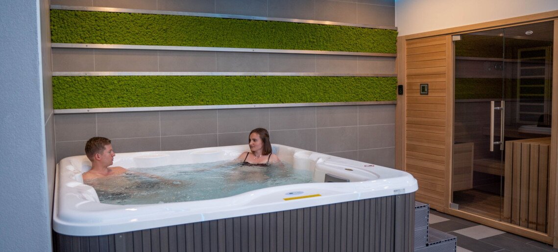 La Vita Prémium Panzió Gyula - 40