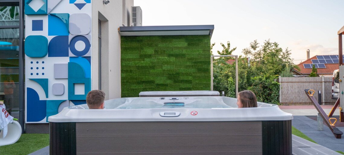 La Vita Prémium Panzió Gyula - 41