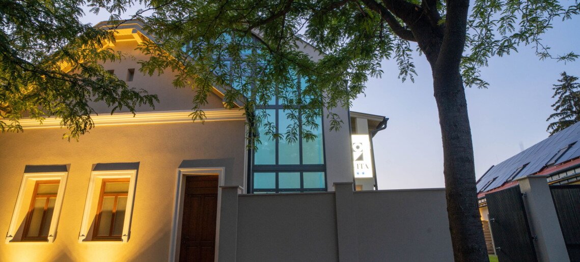 La Vita Prémium Panzió Gyula - 43