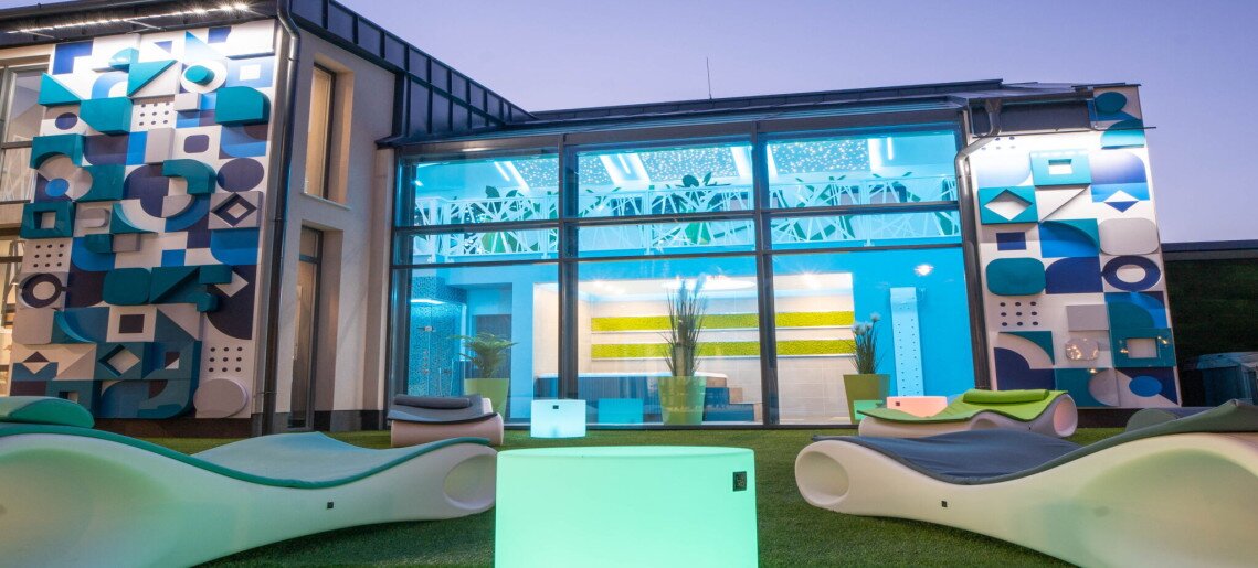 La Vita Prémium Panzió Gyula - 45