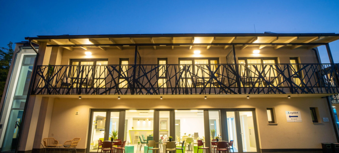 La Vita Prémium Panzió Gyula - 46