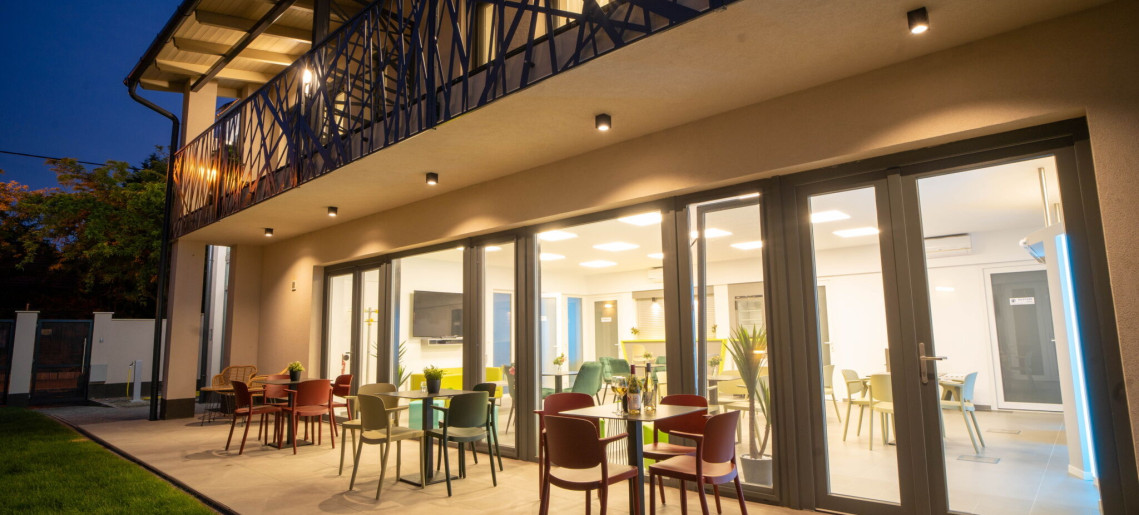 La Vita Prémium Panzió Gyula - 47