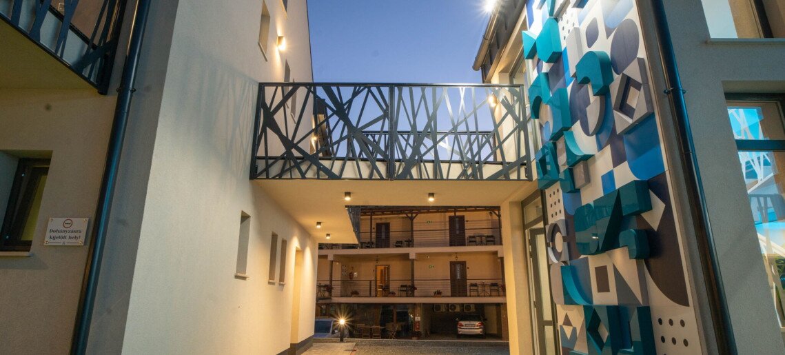 La Vita Prémium Panzió Gyula - 48