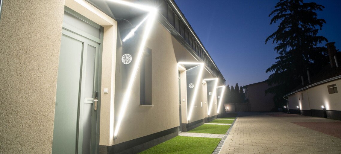 La Vita Prémium Panzió Gyula - 49