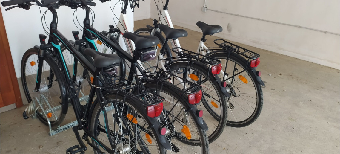 La Vita Prémium Panzió Gyula - 52