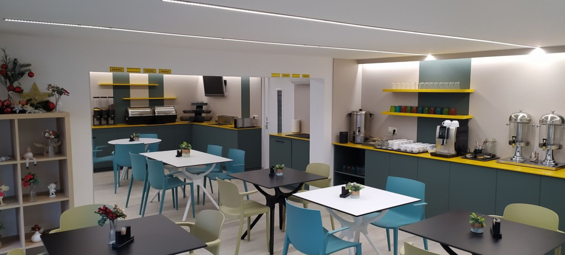 La Vita Prémium Panzió Gyula - 60