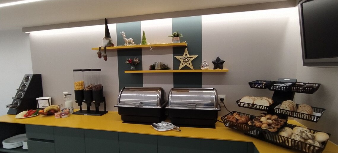 La Vita Prémium Panzió Gyula - 66