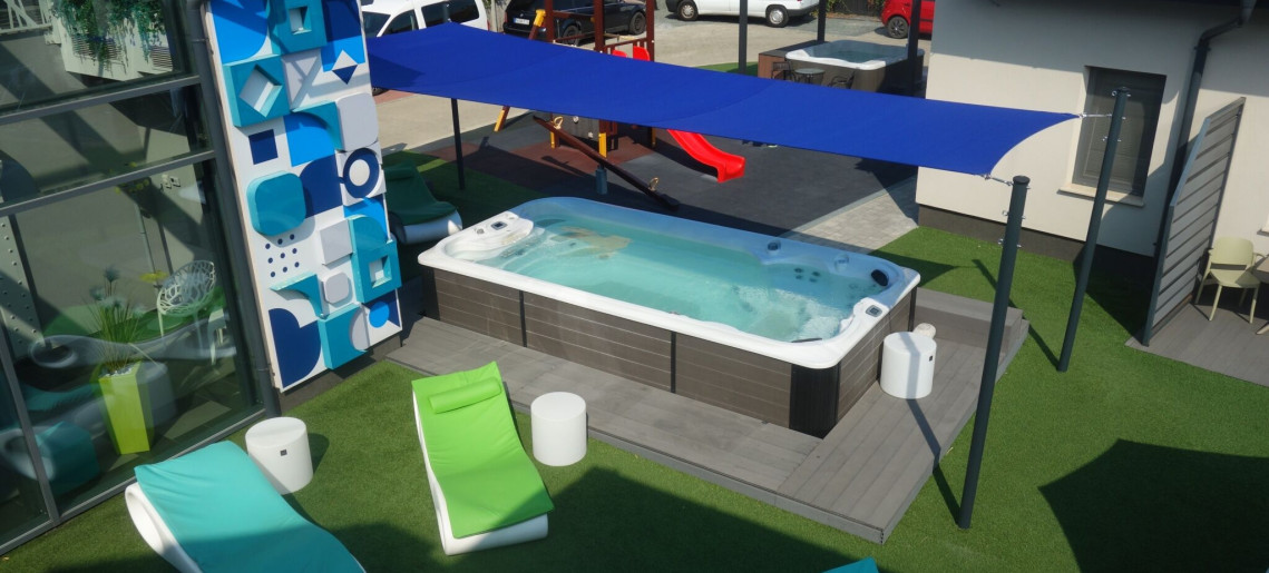 La Vita Prémium Panzió Gyula - 68