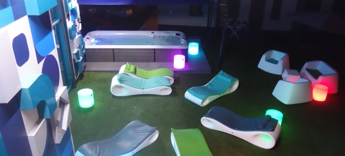 La Vita Prémium Panzió Gyula - 69