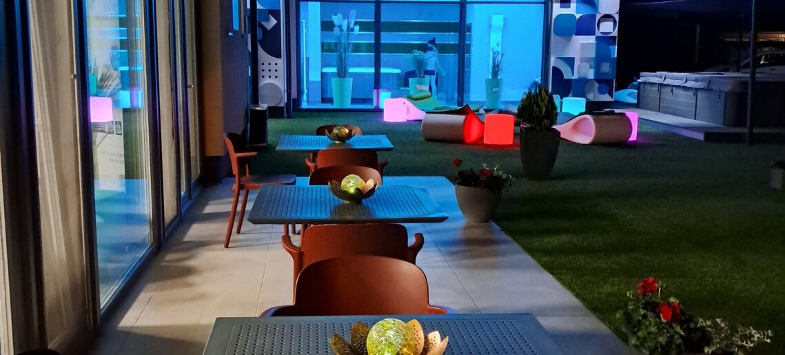 La Vita Prémium Panzió Gyula - 72