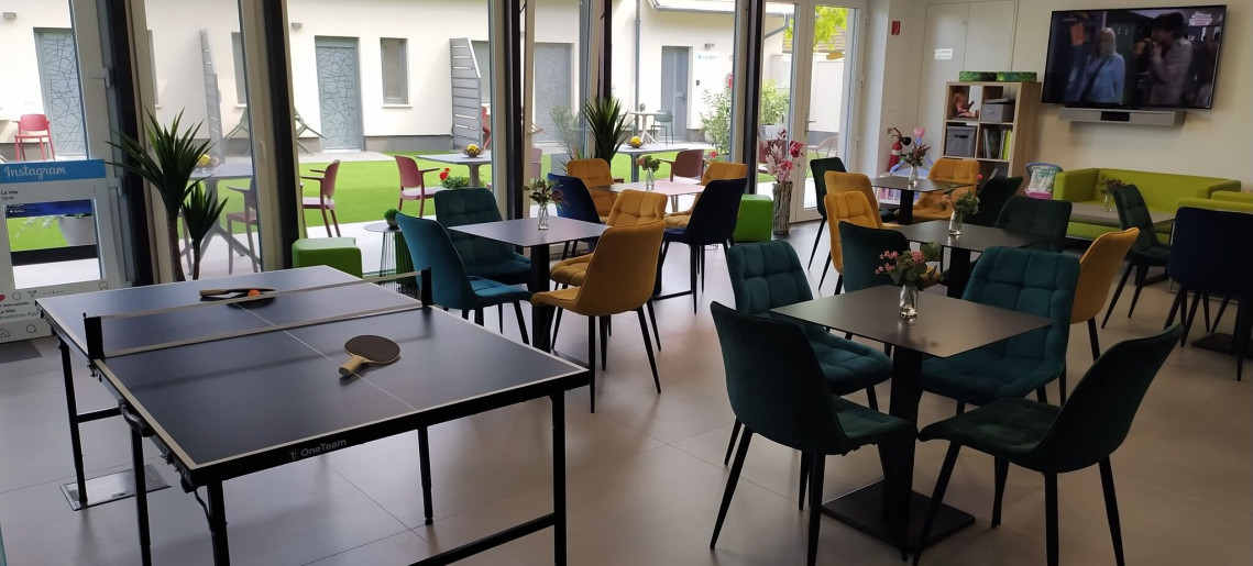 La Vita Prémium Panzió Gyula - 73