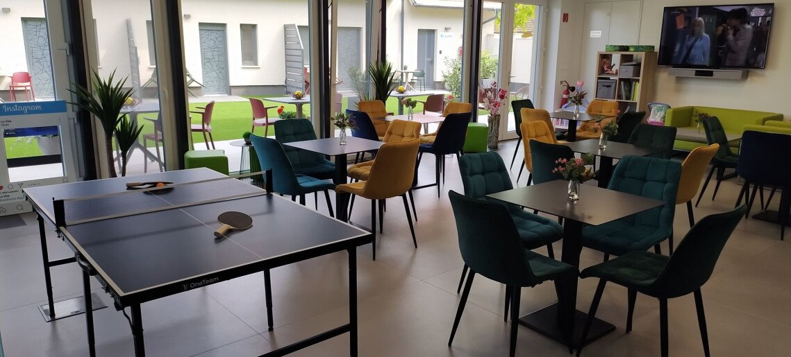 La Vita Prémium Panzió Gyula - 73