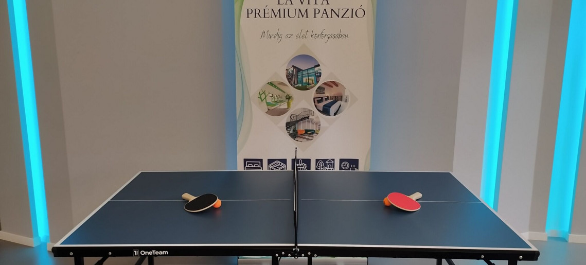 La Vita Prémium Panzió Gyula - 74