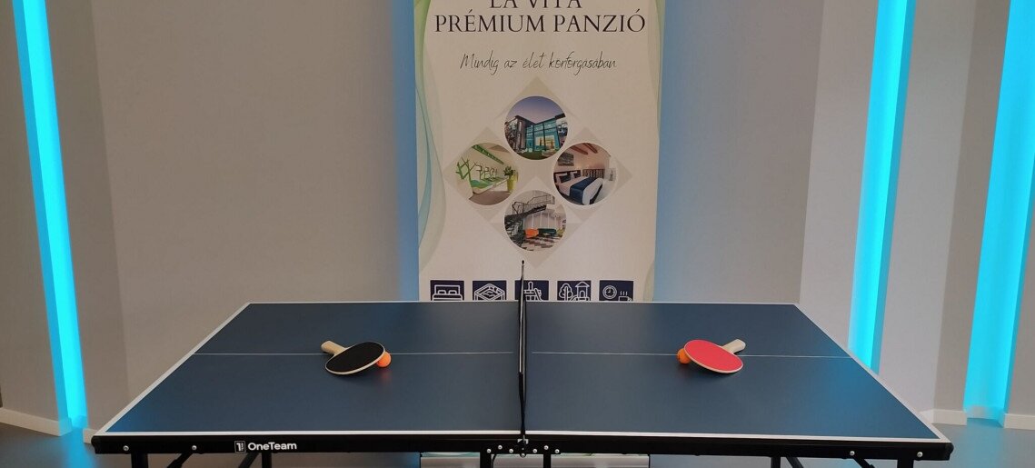 La Vita Prémium Panzió Gyula - 74