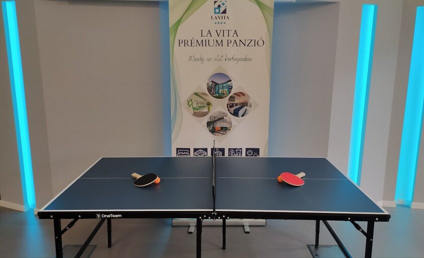 La Vita Prémium Panzió Gyula - 74
