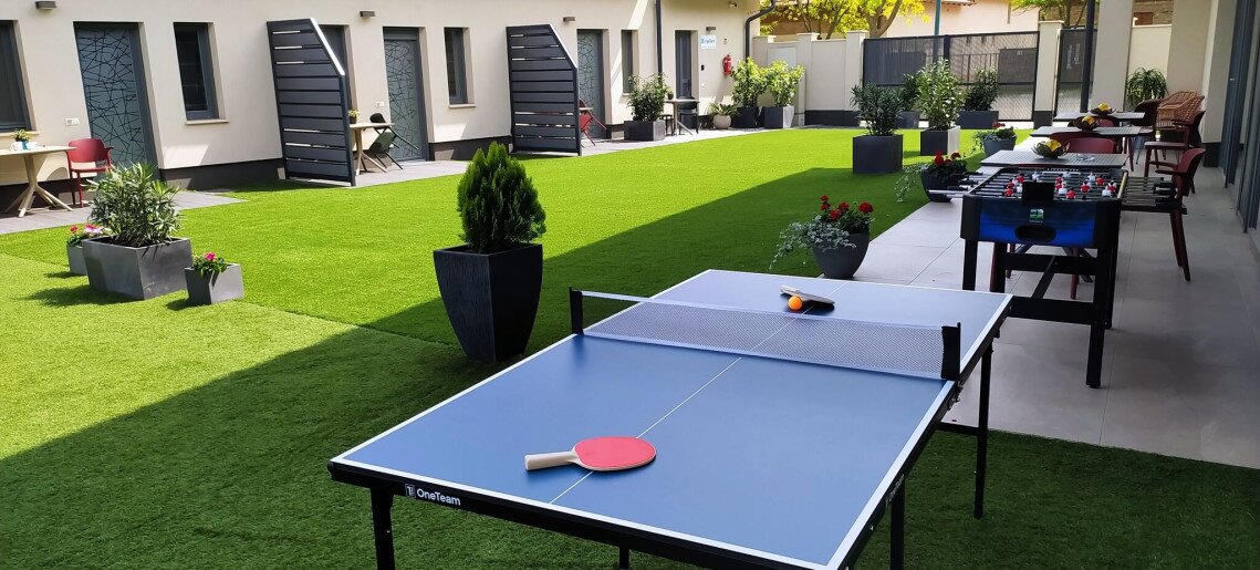 La Vita Prémium Panzió Gyula - 76