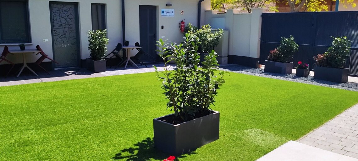 La Vita Prémium Panzió Gyula - 79