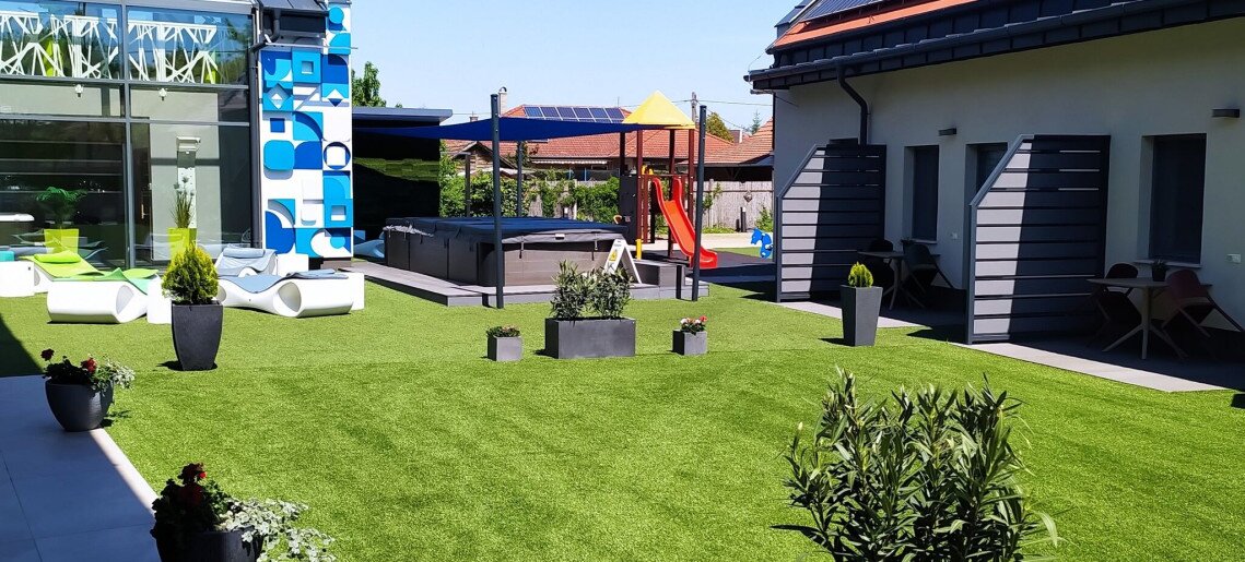 La Vita Prémium Panzió Gyula - 80