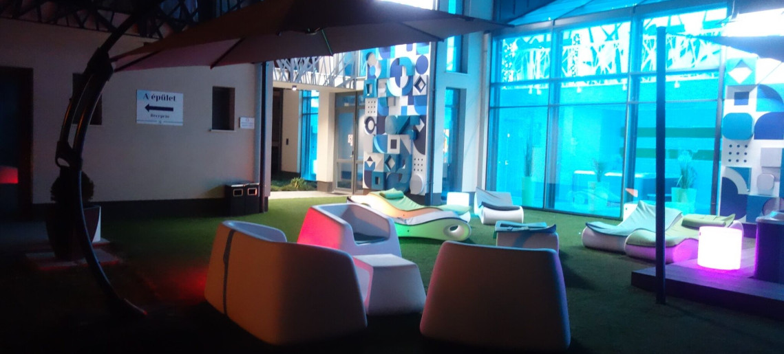 La Vita Prémium Panzió Gyula - 81