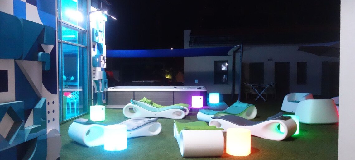 La Vita Prémium Panzió Gyula - 82