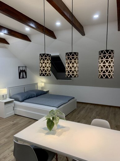 Barbakán Apartman 2. Gyula - 1