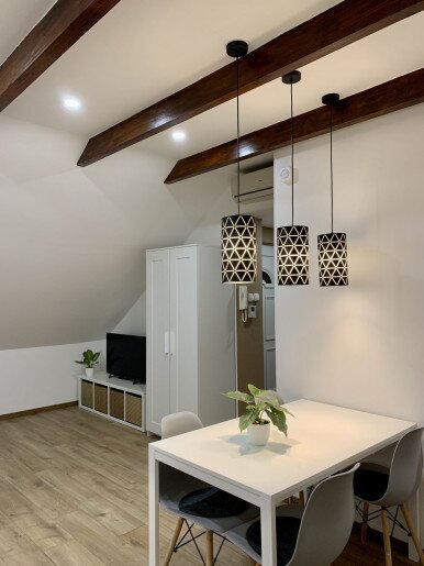 Barbakán Apartman 2. Gyula - 2