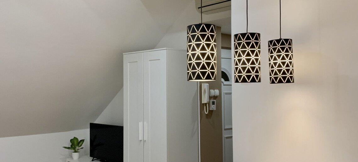 Barbakán Apartman 2. Gyula - 2