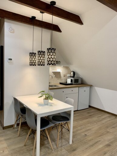 Barbakán Apartman 2. Gyula - 3