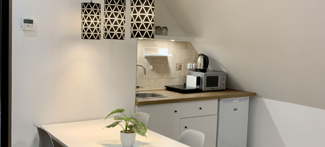 Barbakán Apartman 2. Gyula - 3