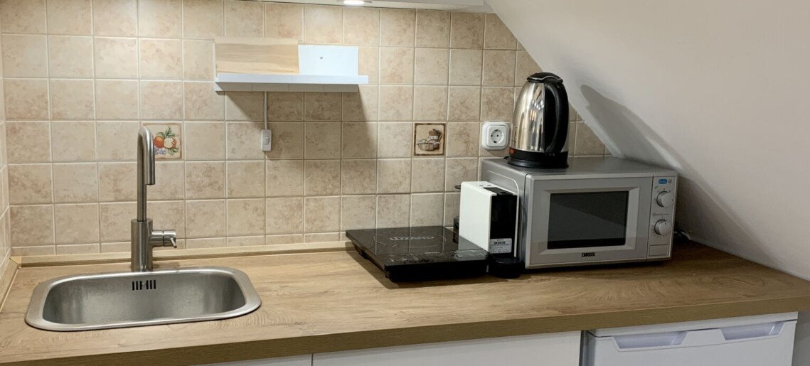 Barbakán Apartman 2. Gyula - 4