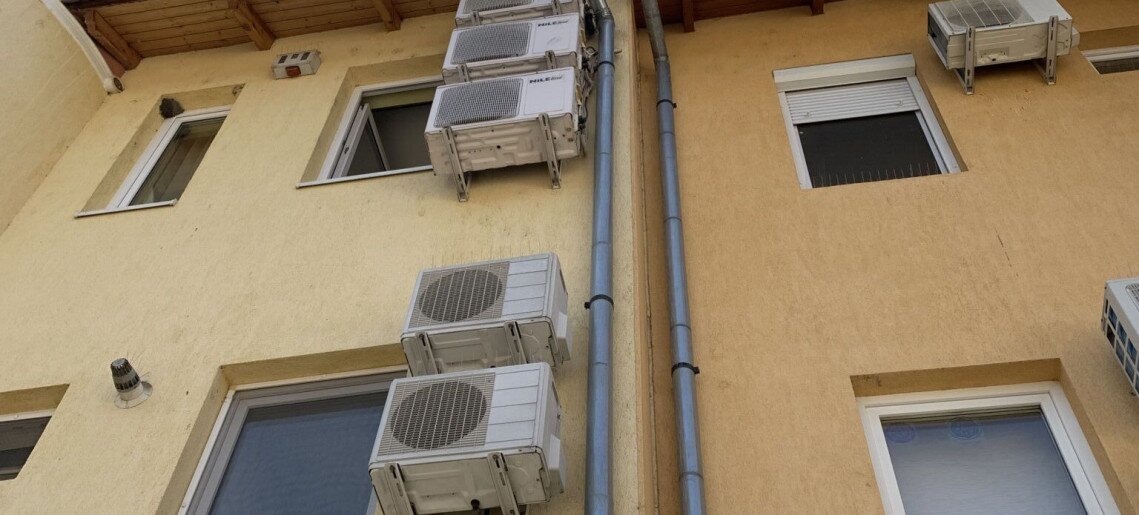 Barbakán Apartman 2. Gyula - 5