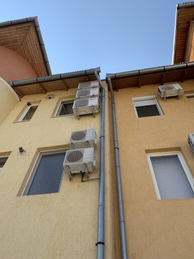 Barbakán Apartman 2. Gyula - 5