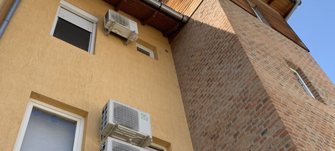Barbakán Apartman 2. Gyula - 17