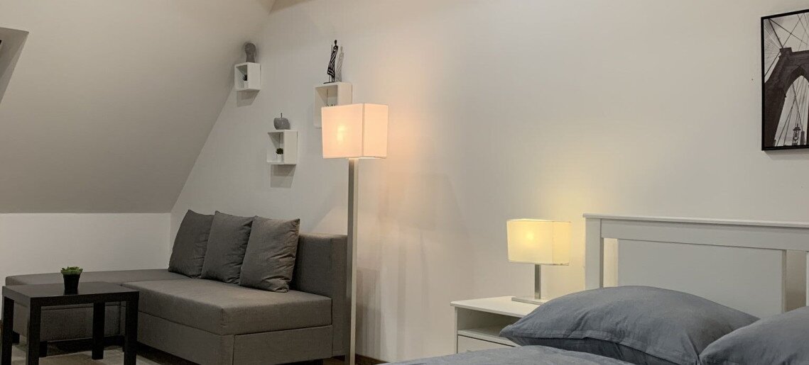 Barbakán Apartman 2. Gyula - 2