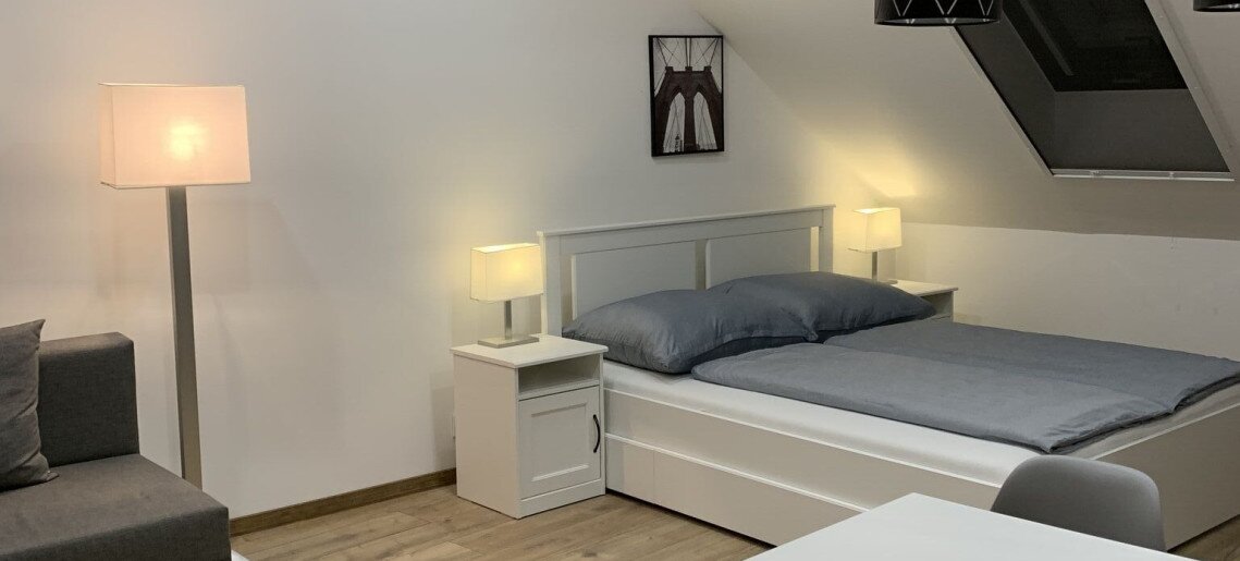 Barbakán Apartman 2. Gyula - 3