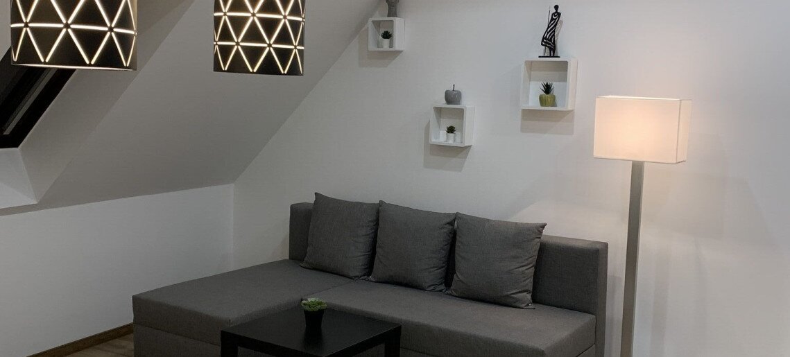 Barbakán Apartman 2. Gyula - 6