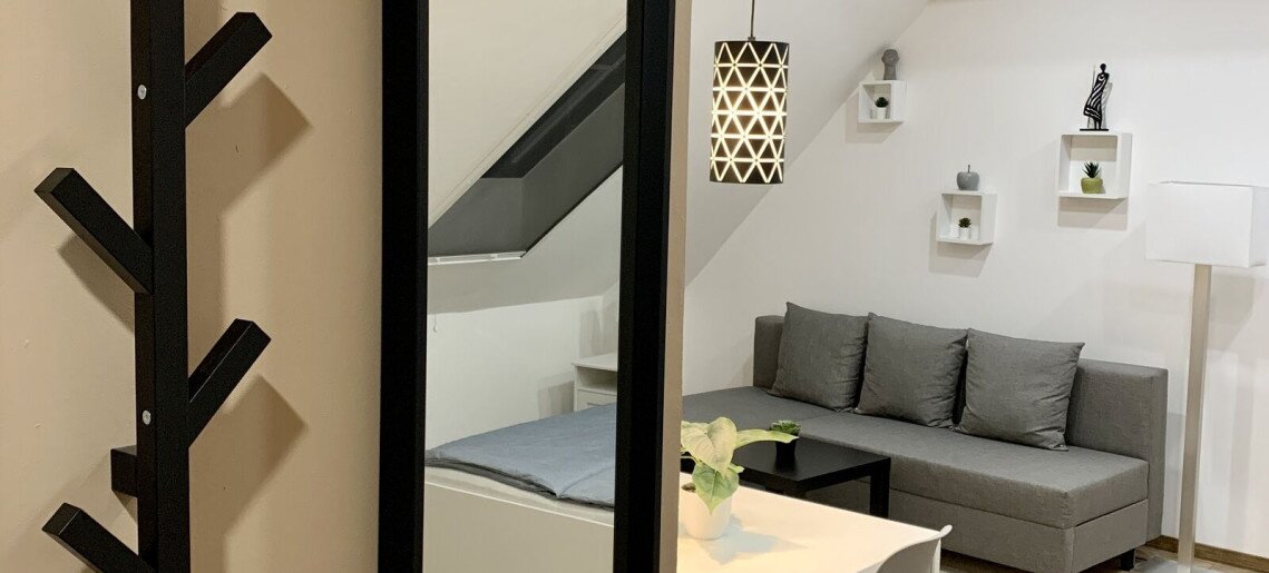 Barbakán Apartman 2. Gyula - 11