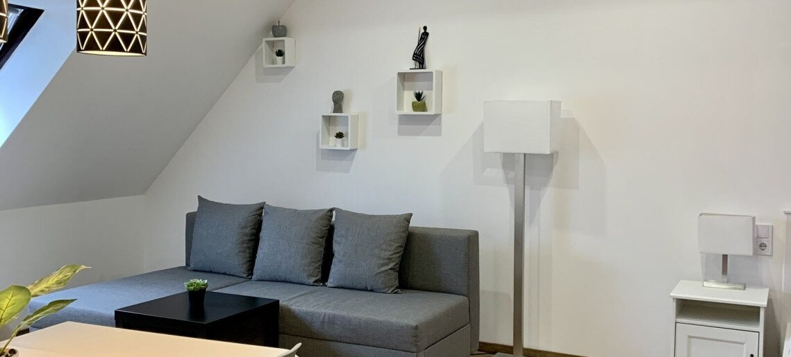 Barbakán Apartman 2. Gyula - 12